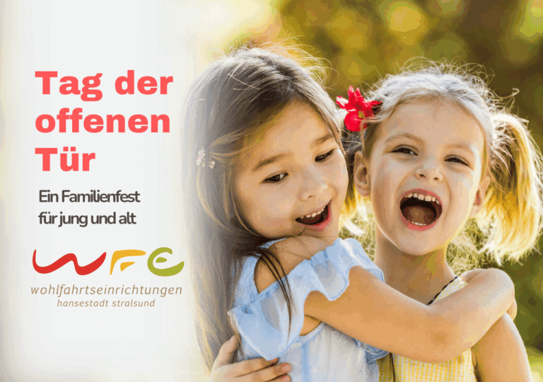 Tag der offenen Tür