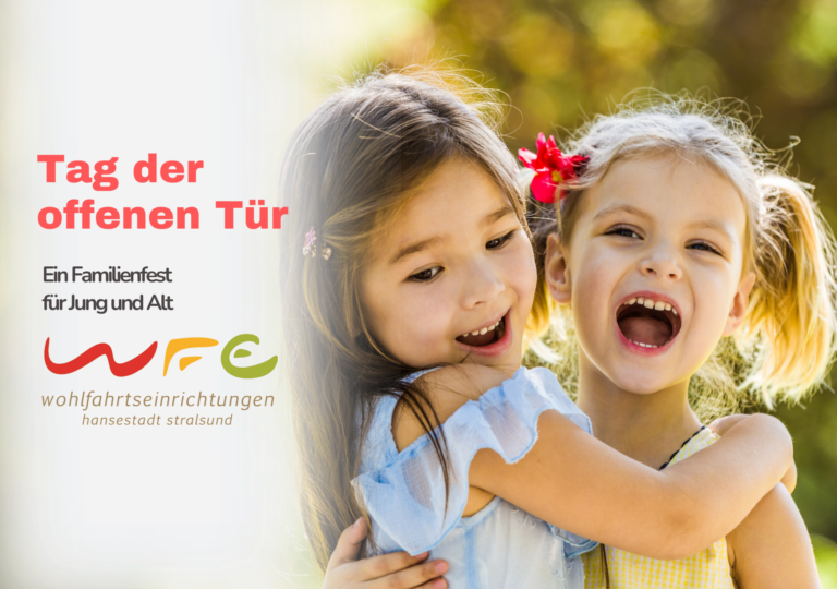 Tag der offenen Tür